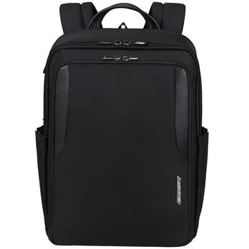 XBR Laptop Backpack 15.6" Black