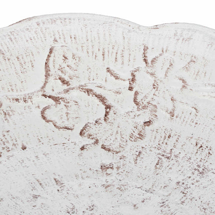 XL Bird bath in cast iron