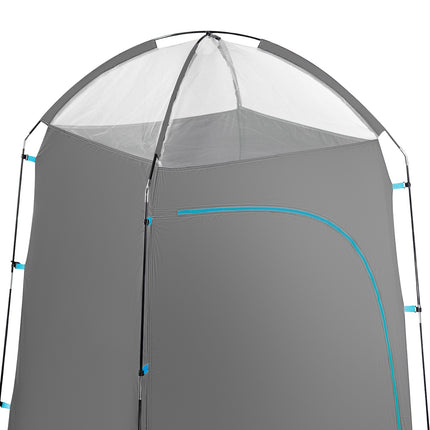 XL Grey Tourist Changing Room Tent