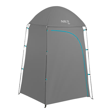 XL Grey Tourist Changing Room Tent