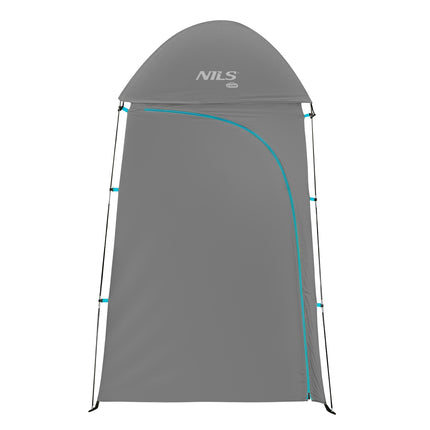 XL Grey Tourist Changing Room Tent
