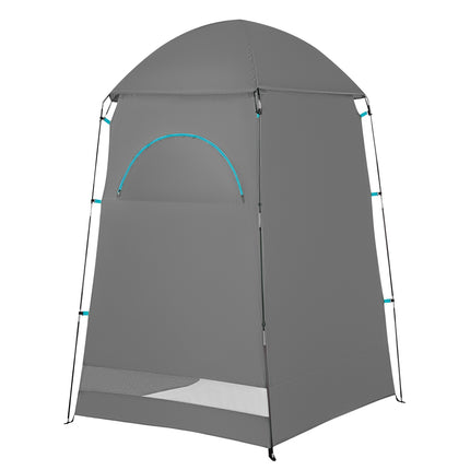 XL Grey Tourist Changing Room Tent