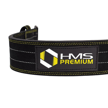 XL Power Belt, Premium Material, HMS