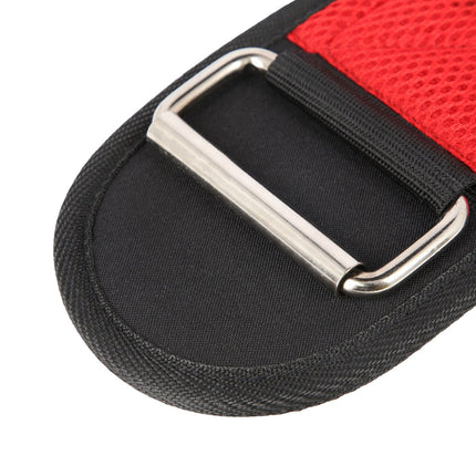 XL Training Belt, Adjustable, Durable Material