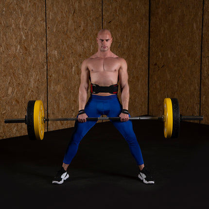 XL Training Belt, Adjustable, Durable Material