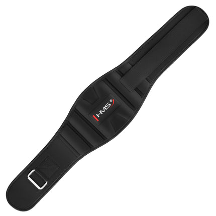 XL Training Belt, Black – Size XL, Adjustable