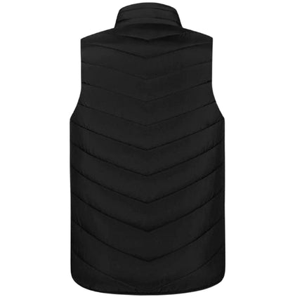 XL USB heated vest Trizand 22128