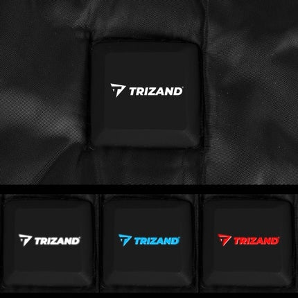 XL USB heated vest Trizand 22128