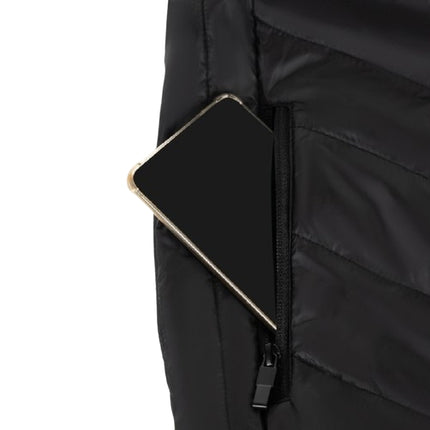 XL USB heated vest Trizand 22128
