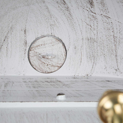 XL antique wall fountain