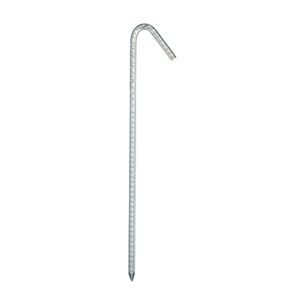 XL ground anchor set of 10