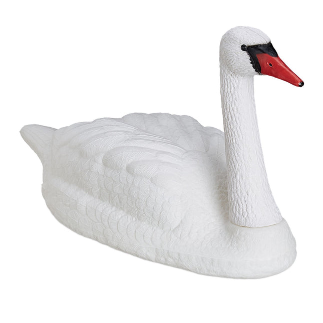 XXL Garden decoration Swan