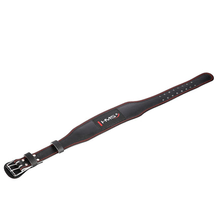 XXL Gym Belt, Supportive Weightlifting Belt