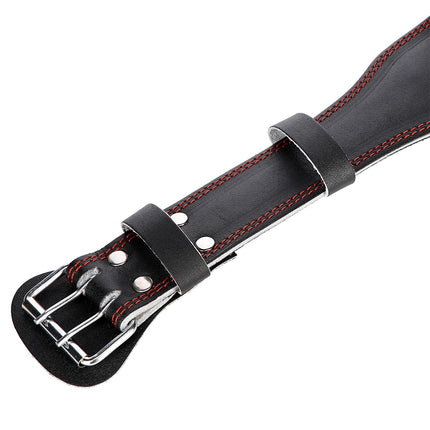XXL Gym Belt, Supportive Weightlifting Belt