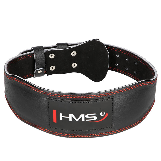 XXL Gym Belt, Supportive Weightlifting Belt