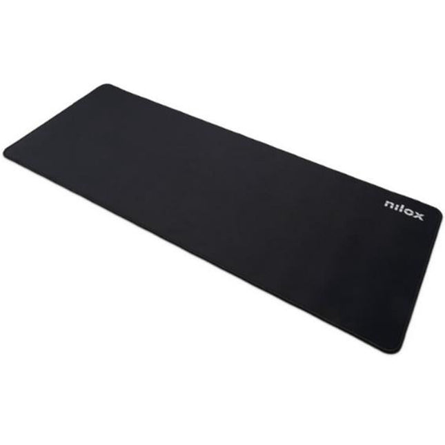 XXL Mouse Pad 80x30 cm, Non-Slip, Water-Resistant