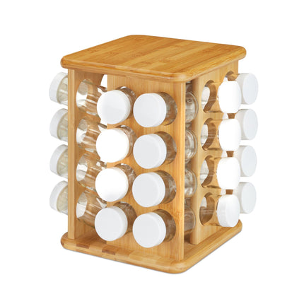 XXL Spice carousel