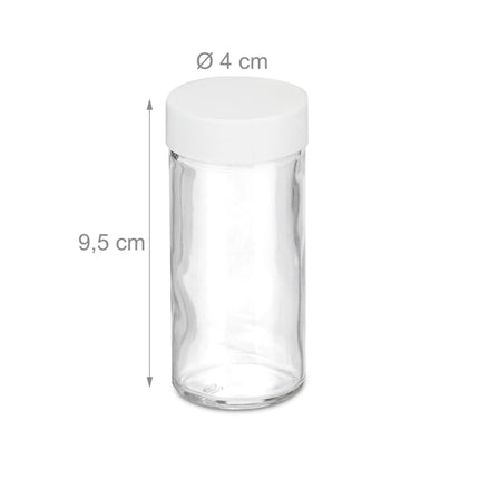 XXL Spice carousel