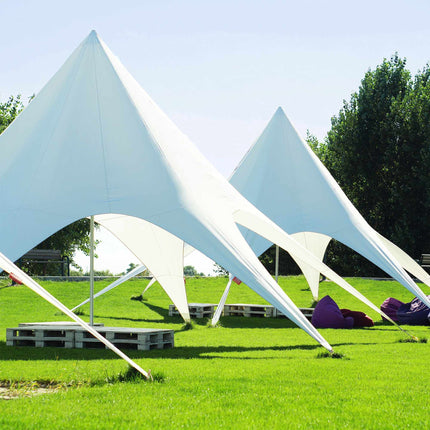 XXL ground anchor 50 cm set of 4