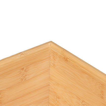XXL storage box with handle