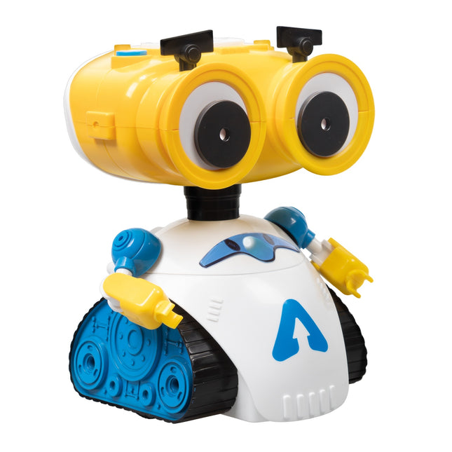 Xtrem Bots Interactive Robot Andy