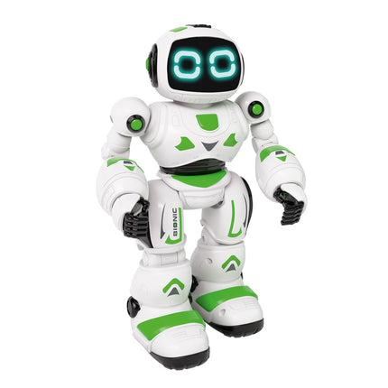 Xtrem Bots Interactive Robot Bionic