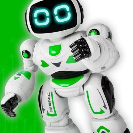 Xtrem Bots Interactive Robot Bionic