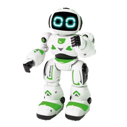 Xtrem Bots Interactive Robot Bionic