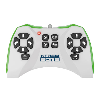 Xtrem Bots Interactive Robot Bionic