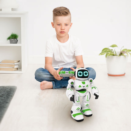 Xtrem Bots Interactive Robot Bionic