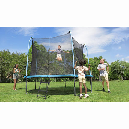 Xtreme Air Trampoline 3.66m x 2.78m