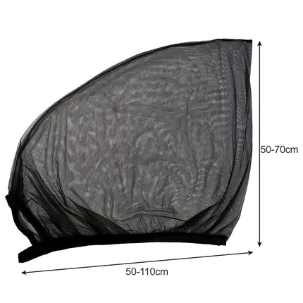 Xtrobb 21165 windshield sunshade