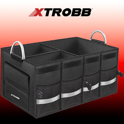Xtrobb 21849 boot organizer