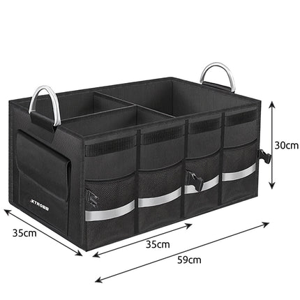 Xtrobb 21849 boot organizer