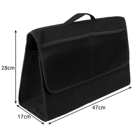 Xtrobb 24807 trunk organizer