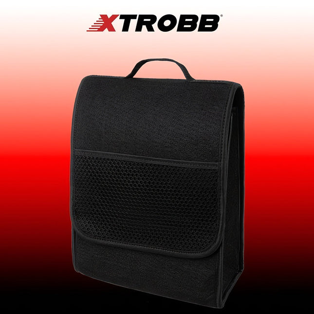 Xtrobb 24808 trunk organizer