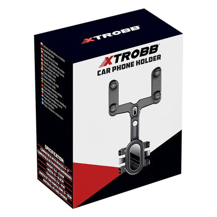 Xtrobb 24983 Car Phone Holder