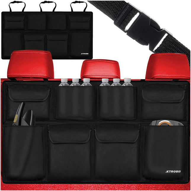 Xtrobb 25251 Car Seat Organizer