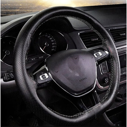 Xtrobb 25304 Steering Wheel Cover