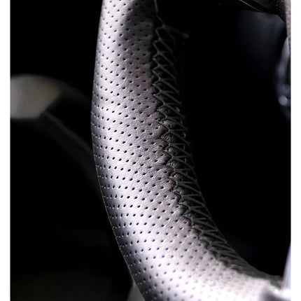 Xtrobb 25304 Steering Wheel Cover