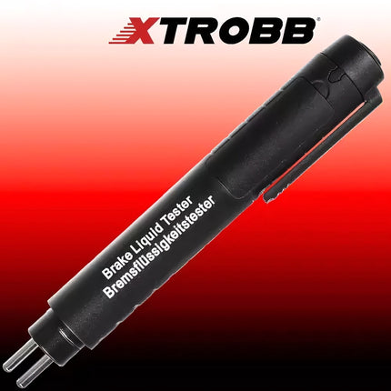 Xtrobb brake fluid tester 19369