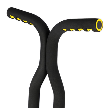 Yellow Jump Stick, Durable, High-Performance