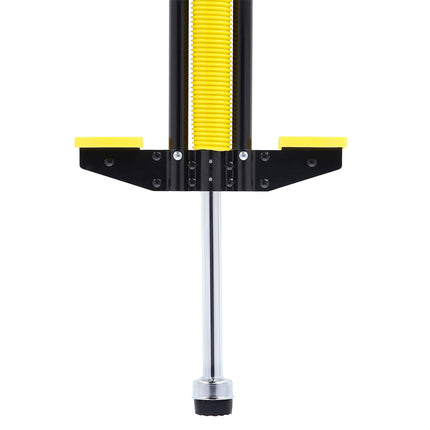 Yellow Jump Stick, Durable, High-Performance