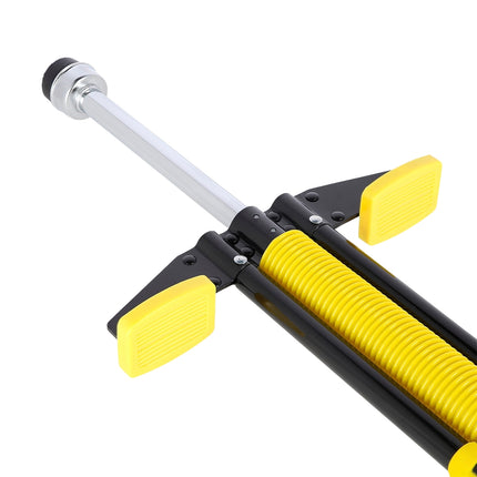 Yellow Jump Stick, Durable, High-Performance
