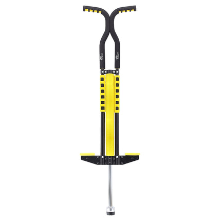 Yellow Jump Stick, Durable, High-Performance