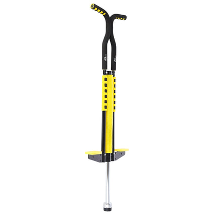 Yellow Jump Stick, Durable, High-Performance