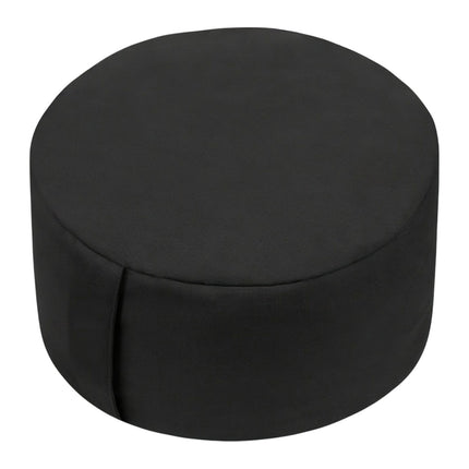 Yoga Meditation Cushion – Ergonomic, Washable Cover