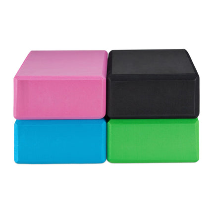 Yoga block set of 2