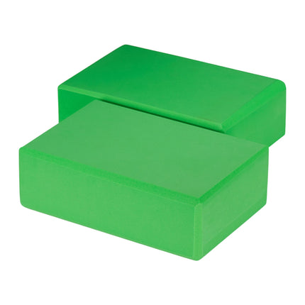 Yoga block set of 2