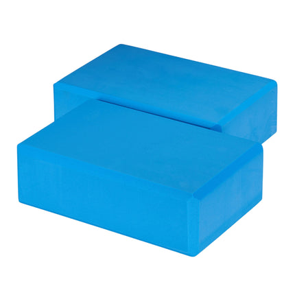 Yoga block set of 2